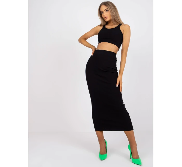 Souprava RV KMPL 7846.66 černá