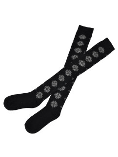 Ponožky Art Of Polo Sk0202 Black