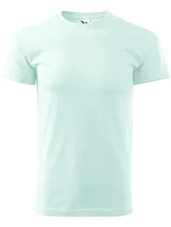 Basic tričko pánské frost
