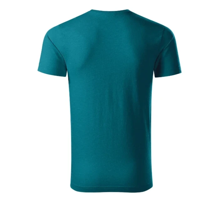 Native (GOTS) tričko pánské petrolejová Native (GOTS) tričko pánské petrolejová