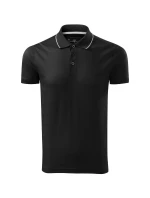 Grand polokošile pánská černá