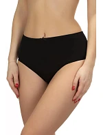 Dámské kalhotky MIDI L-400MD 2-pack - Lama