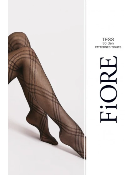 TESS - Punčocháče 30 DEN