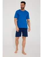 PÁNSKÉ PYŽAMO KR 326/208 TOUCAN