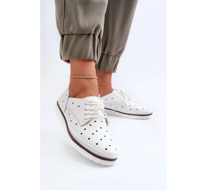 Polobotky  model 198019 Step in style