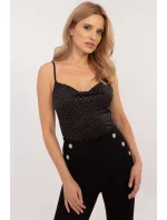 Top model 203345 Italy Moda Top model 203345 Italy Moda