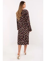 Denní šaty model 219031 Rue Paris Denní šaty model 219031 Rue Paris