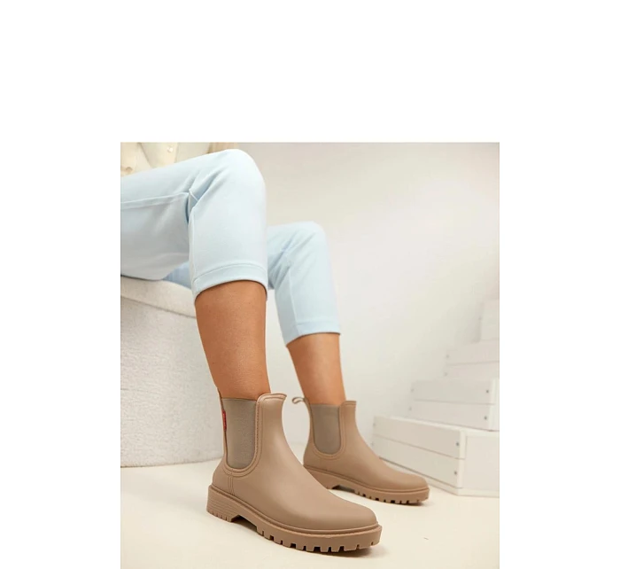 Gumáky model 226053 Solea Gumáky model 226053 Solea