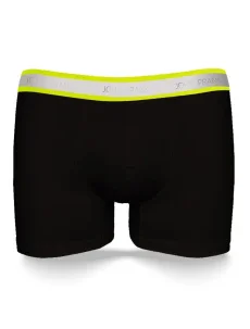 Pánské boxerky John Frank JFBNEON01