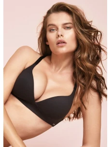 Dámská podprsenka Lormar Naturale Vela