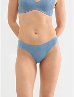 sloggi ZERO Feel Pure High leg - Liberty Blue - SLOGGI Liberty Blue - SLOGGI sloggi ZERO Feel Pure High leg - Liberty Blue - SLOGGI Liberty Blue - SLOGGI