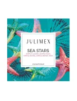 Julimex Sea Stars Simple Maxi kalhotky S-2XL