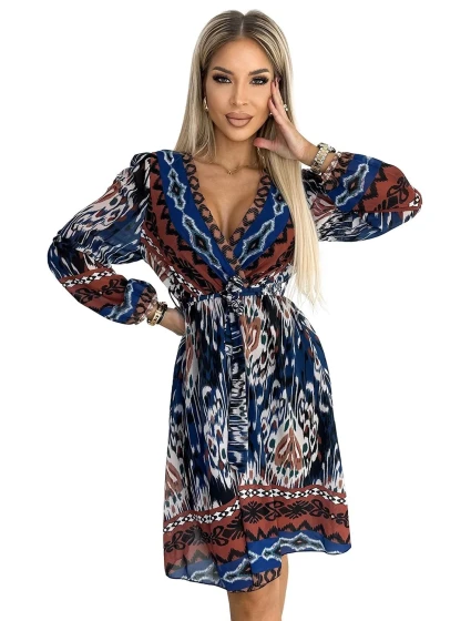 Dámské šaty model 19724831 - numoco basic