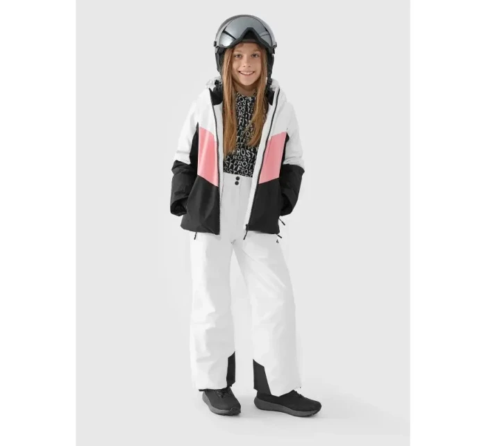 Zimní bunda Jr model 21464963 - 4F Zimní bunda Jr model 21464963 - 4F