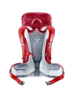 Turistický batoh DEUTER Futura Pro 36 masala-cherry Turistický batoh DEUTER Futura Pro 36 masala-cherry