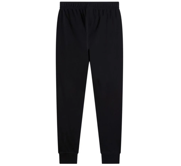 Champion Kalhoty s žebrovanými manžetami M 220733 KK001