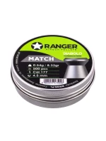 4,5 mm  Match  500 ks g model 21332968 - RANGER