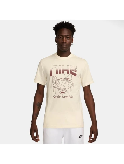 Tričko Nike Sportswear s grafikou M HQ9264-110