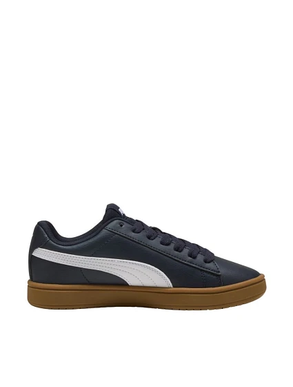 Boty Rickie Classic Jr model 21275020 21 - Puma Boty Rickie Classic Jr model 21275020 21 - Puma