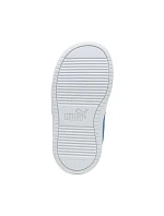 Dětské boty Puma Rickie AC+ Inf white 384314 41 Dětské boty Puma Rickie AC+ Inf white 384314 41