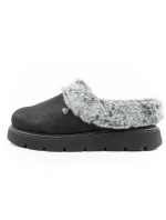 Cozy dámské žabky zateplené tenisky dámské model 21368203 - Skechers