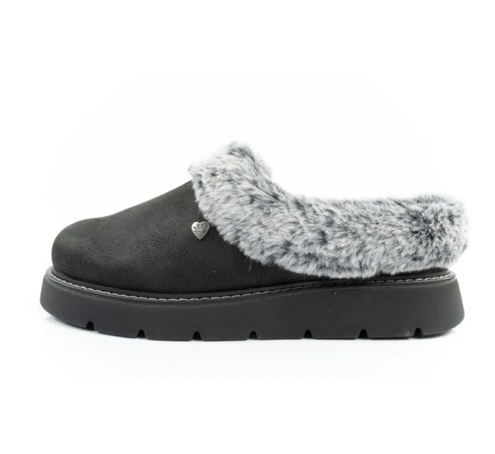 Cozy dámské žabky zateplené tenisky dámské model 21368203 - Skechers