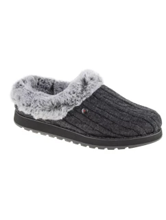 Skechers Keepsakes - Ice Angel 31204-CCL Grey 36