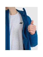 Bunda M model 21438829 pánské - 4F Bunda M model 21438829 pánské - 4F