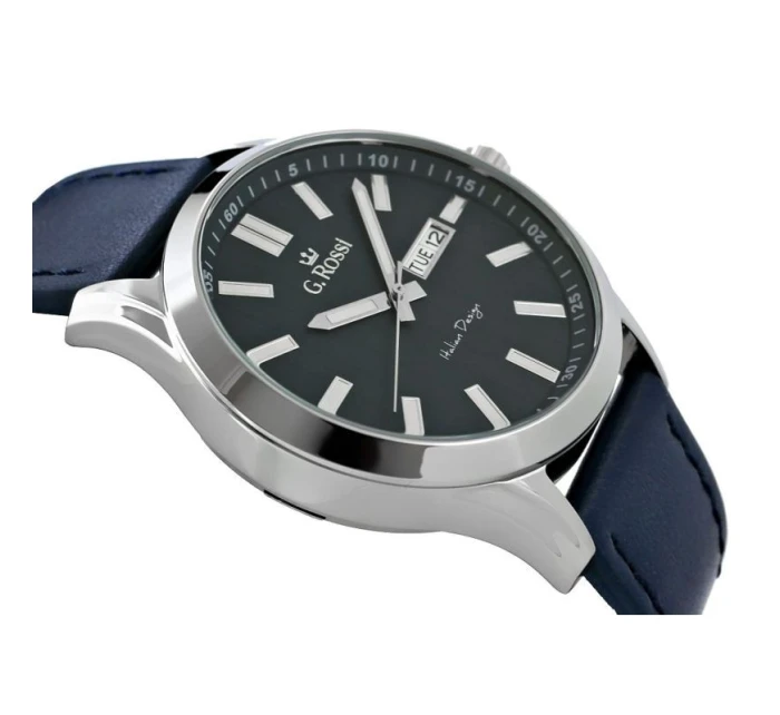 Pánské hodinky G.Rossi 8071A3-6F1 Pánské hodinky G.Rossi 8071A3-6F1