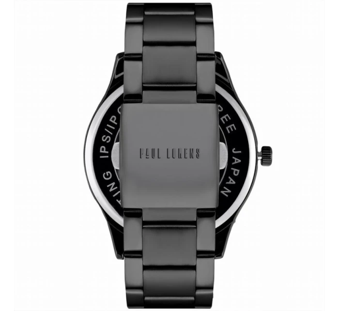 Pánské hodinky Paul Lorens PL1273B-1A5