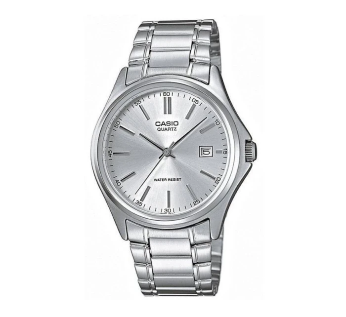 Pánské hodinky CASIO MTP-1183A-7ADF + krabice Pánské hodinky CASIO MTP-1183A-7ADF + krabice