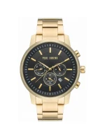 Pánské hodinky Paul Lorens PL6647B-1D1 + BOX Pánské hodinky Paul Lorens PL6647B-1D1 + BOX