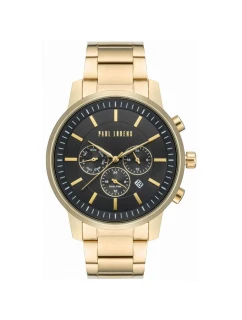 Pánské hodinky Paul Lorens PL6647B-1D1 + BOX