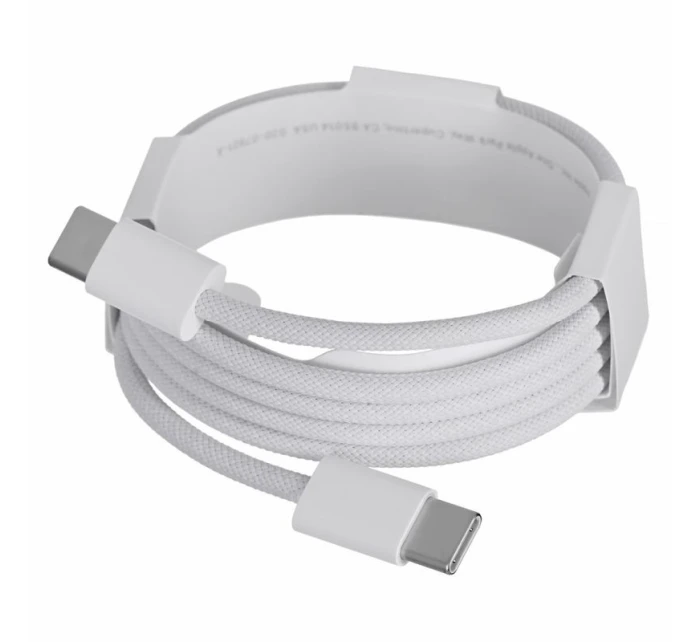 Tkaný kabel USB-C (1 model 21861890