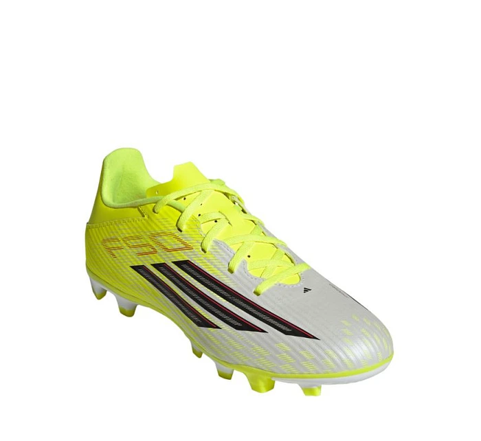 Kopačky adidas F50 Club FG/MG JR9053