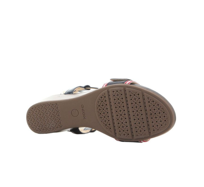 Dámské sandály GeoxD W D828QD 05402 C4181
