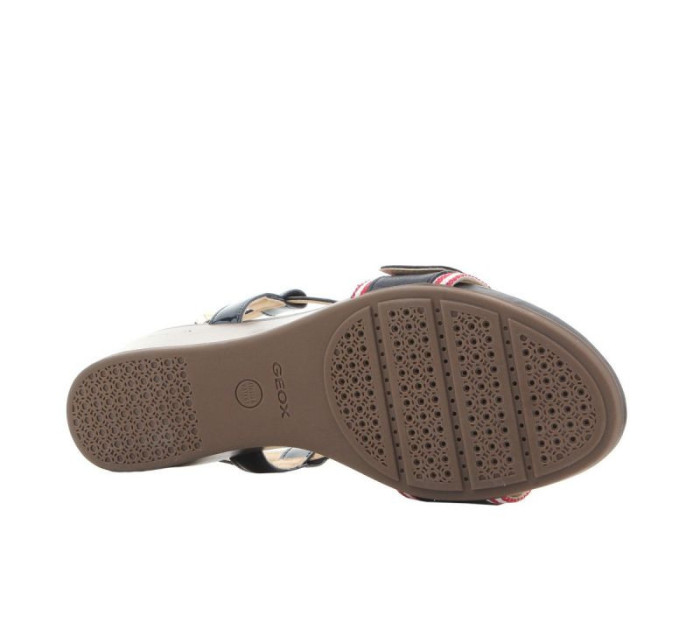 Dámské sandály GeoxD W D828QD 05402 C4181