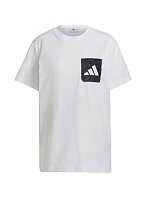 Koszulka Lace Camo 1 W model 19557411 - ADIDAS Koszulka Lace Camo 1 W model 19557411 - ADIDAS