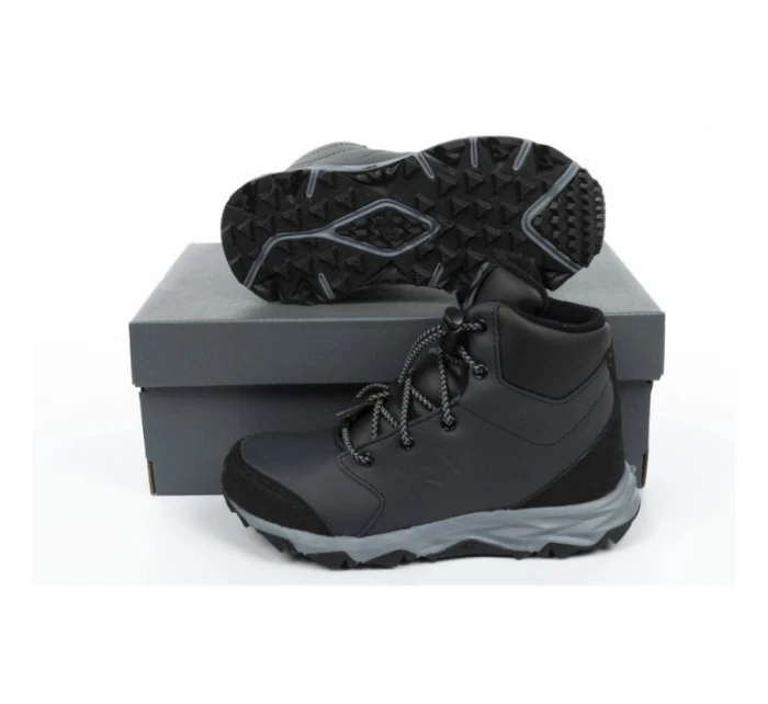 Dětské zimní boty Jr KH800BKY - New Balance