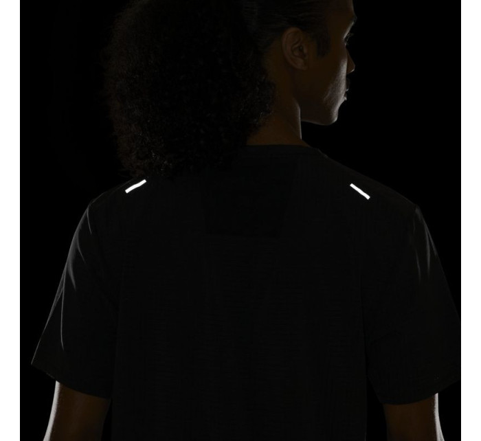 Pánské běžecké tričko Dri-FIT Rise 365 M CZ9050-010 - Nike