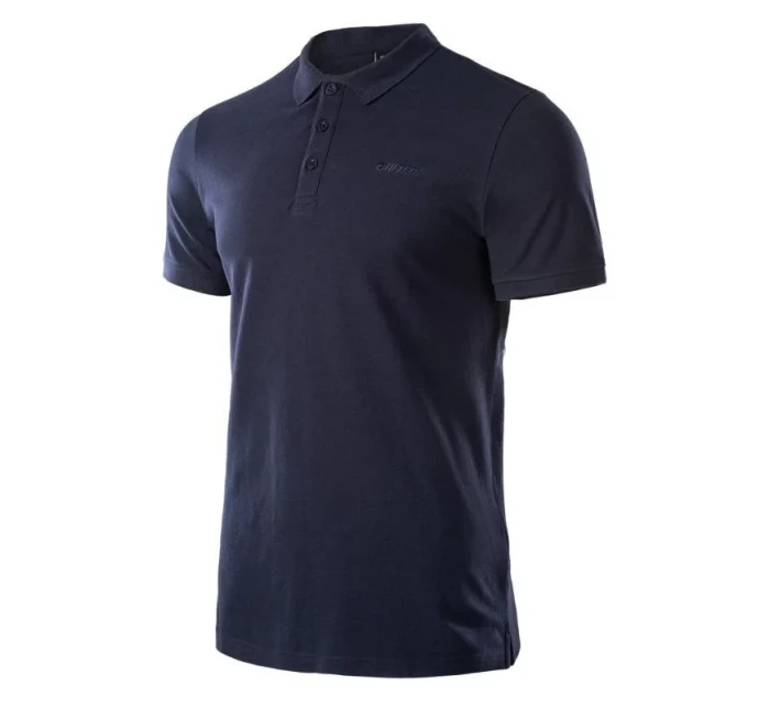 Pánské tričko romso M 92800304142 - Hi-Tec