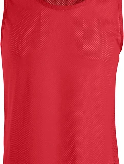 SOL'S Anfield Tréninkový rozlišovací dres 25.0210 red