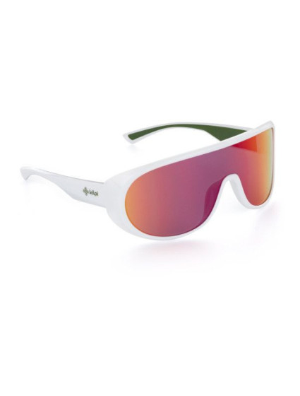 Sportovní sluneční brýle model 17227128 bílá - Kilpi