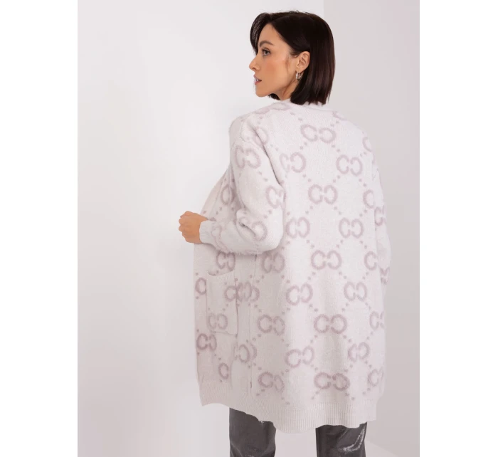 Propojka AT SW 23401 A.39 světle fialová