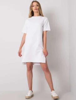 Šaty RV SK model 20685897 bílé - FPrice
