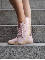 Dámská obuv Vuch Dotty Classic Dusty Pink Dámská obuv Vuch Dotty Classic Dusty Pink