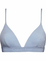 Dámský vrchní díl plavek KW0KW02029-DBS - Calvin Klein