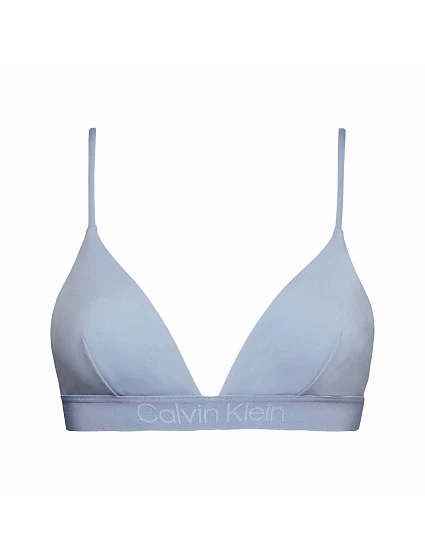 Dámský vrchní díl plavek KW0KW02029-DBS - Calvin Klein