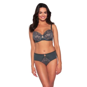 BRAZYLIANY AV model 18939922 ANTRACYT - Ava