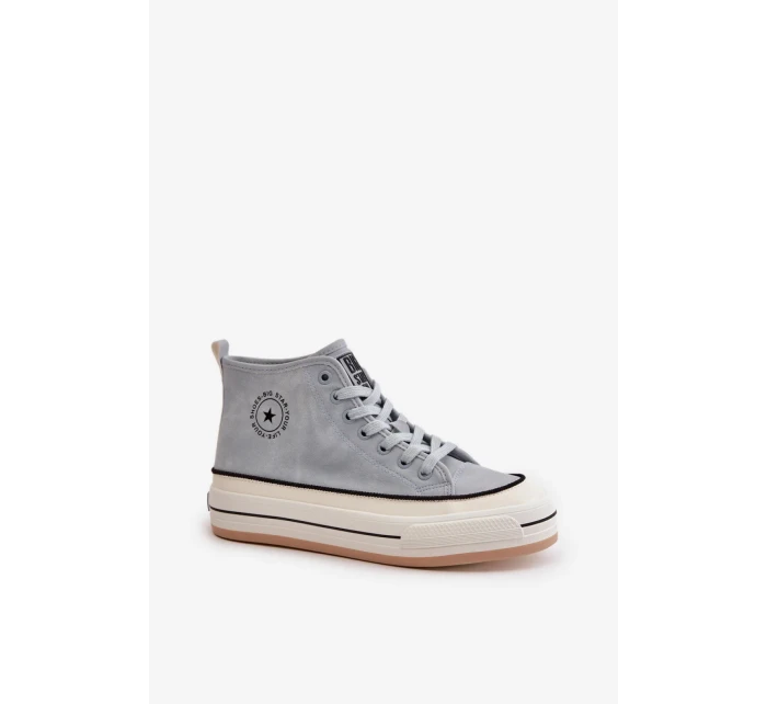 Tenisky model 199910 Step in style Tenisky model 199910 Step in style